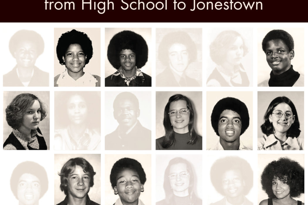 Children of Jonestown