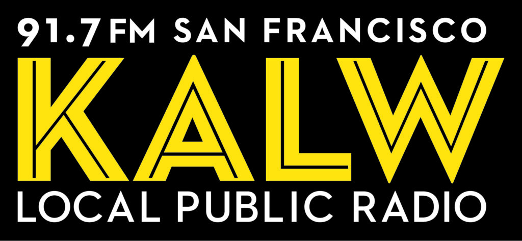 the Jonestown massacre on KALW San Francisco i